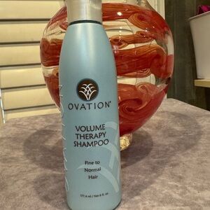 Ovation Volume Therapy Shampoo 6floz